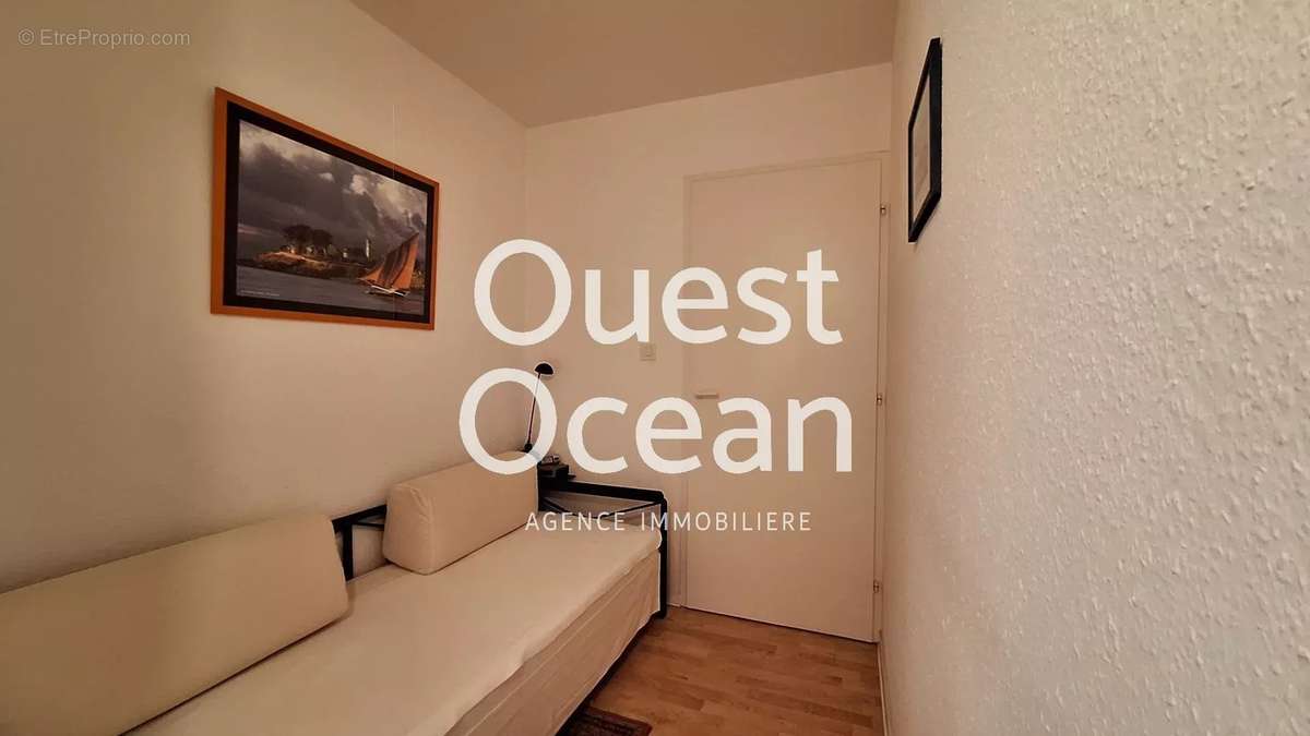 Appartement à LES SABLES-D&#039;OLONNE