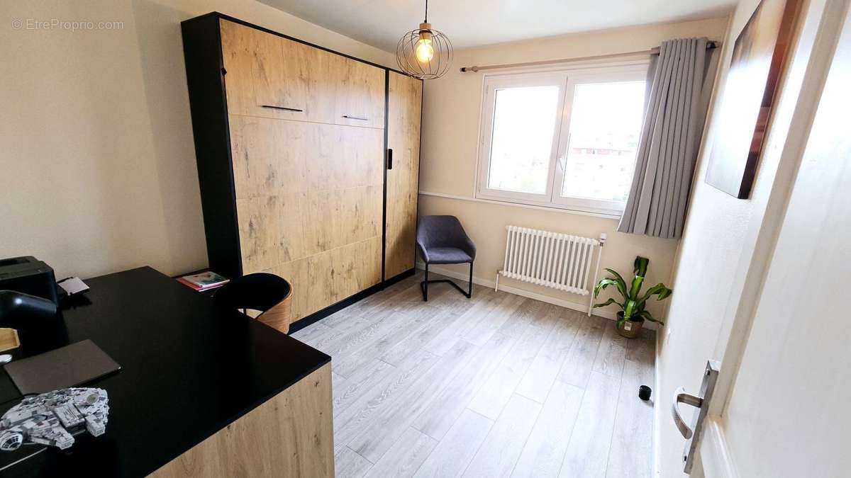 Appartement à ANNEMASSE