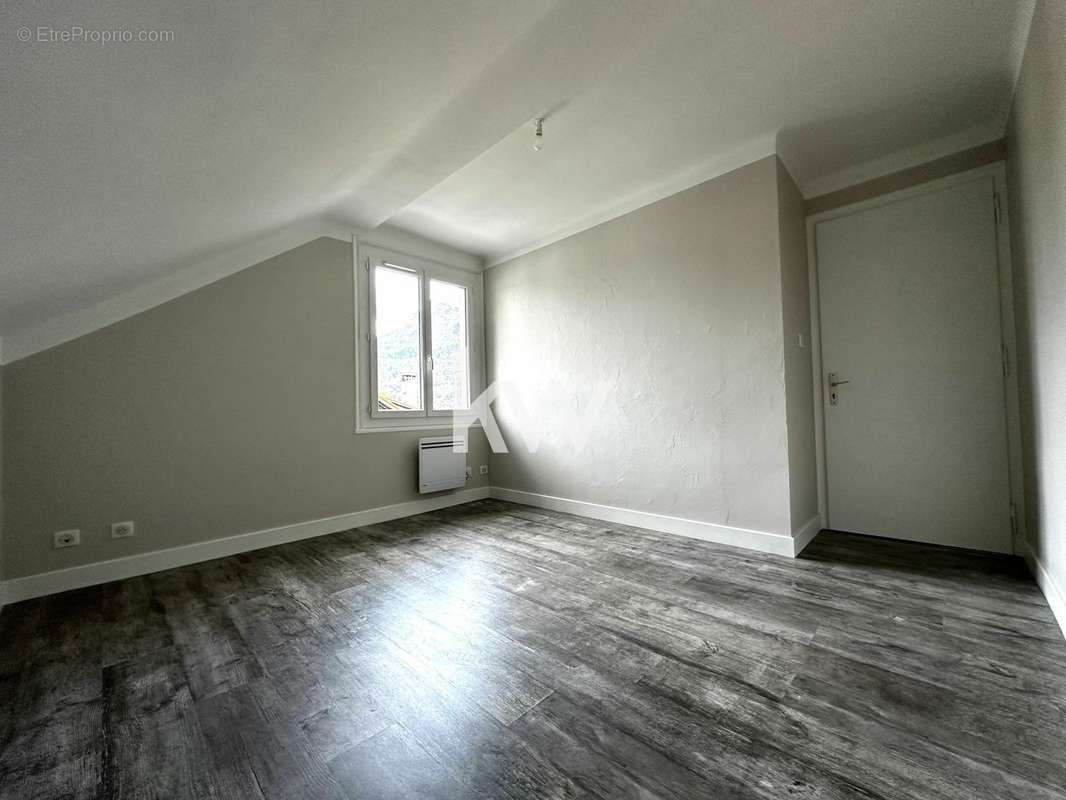 Appartement à CLUSES