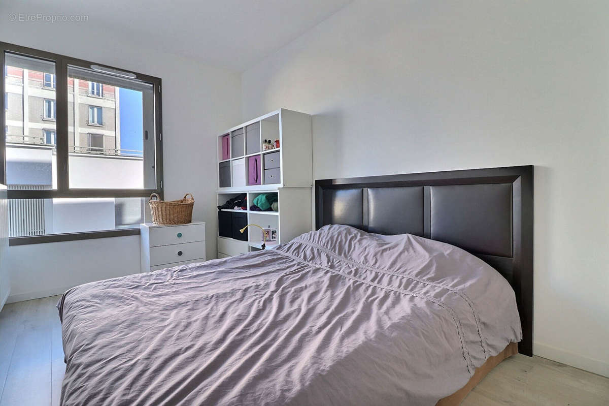 Appartement à ENGHIEN-LES-BAINS