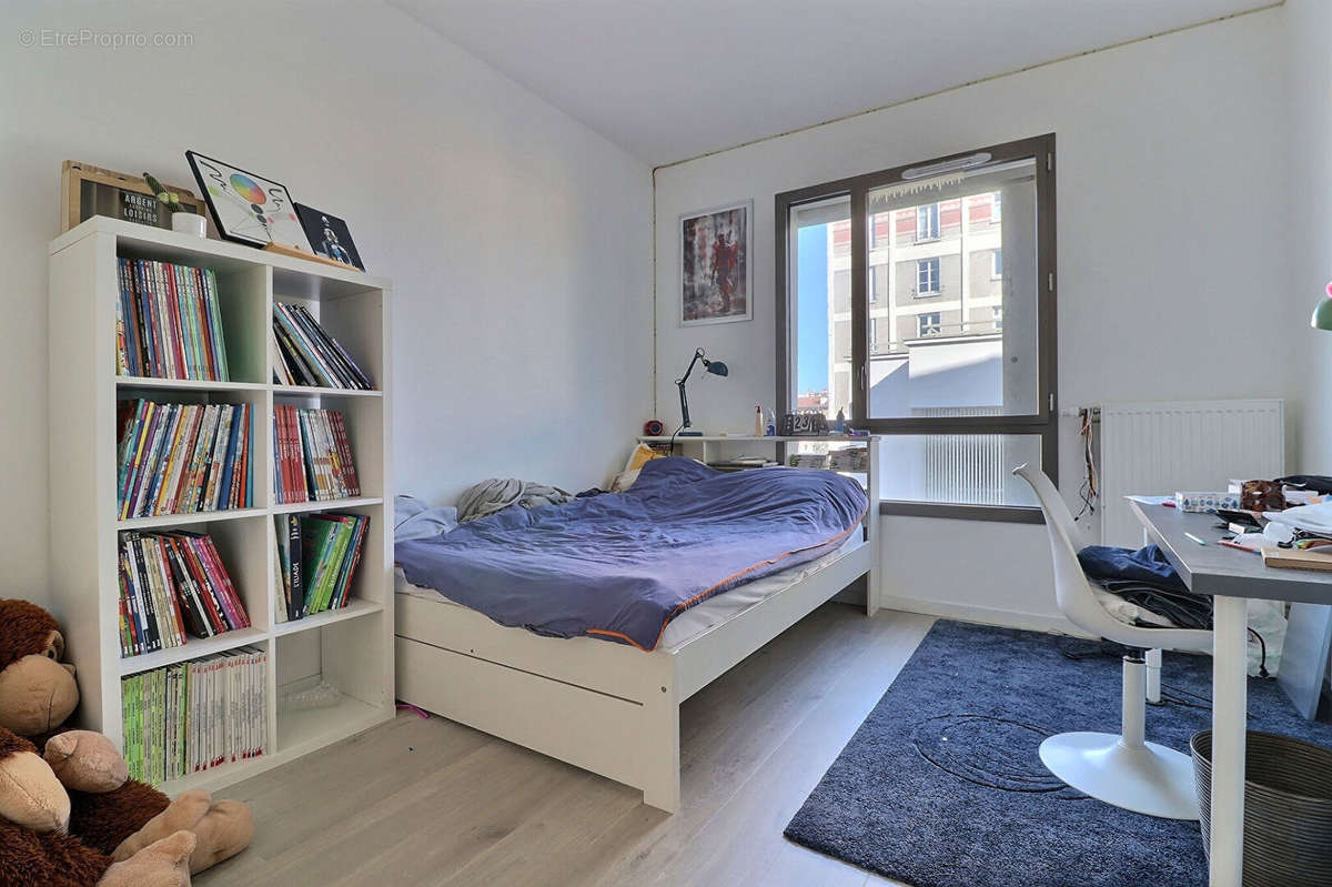 Appartement à ENGHIEN-LES-BAINS