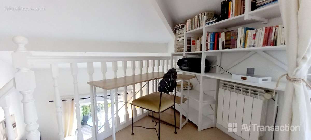 Appartement à CAPBRETON