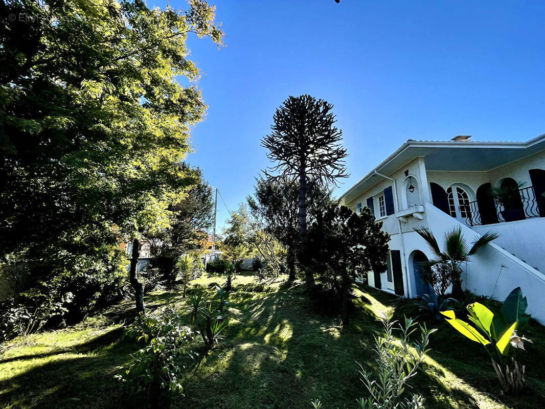 Maison à LA TESTE-DE-BUCH