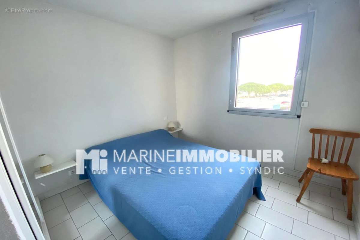 Appartement à ARGELES-SUR-MER