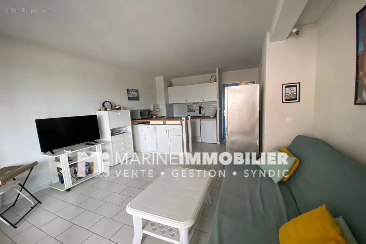 Appartement à ARGELES-SUR-MER