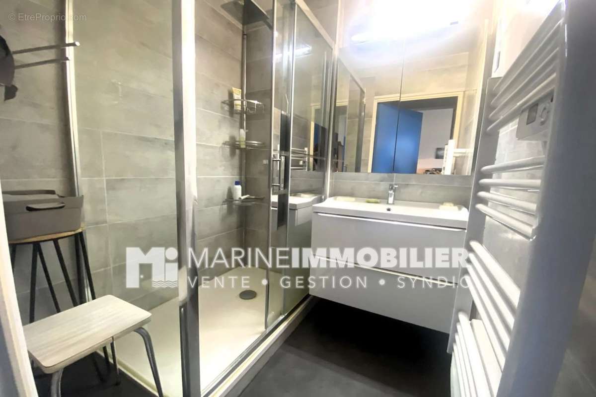 Appartement à ARGELES-SUR-MER