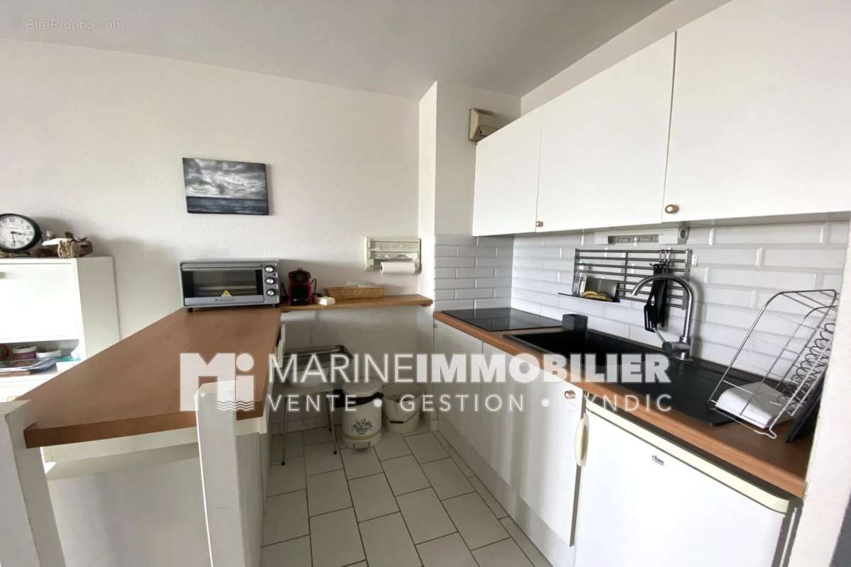 Appartement à ARGELES-SUR-MER