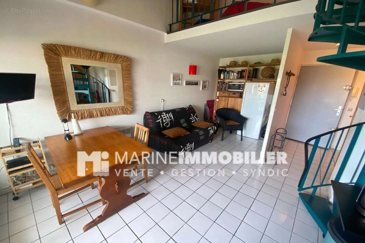 Appartement à ARGELES-SUR-MER