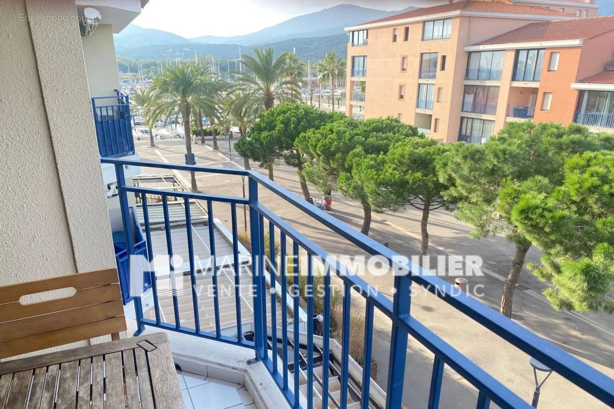 Appartement à ARGELES-SUR-MER