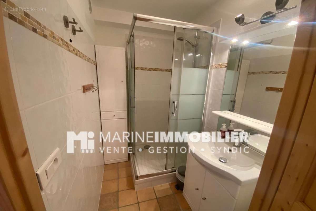 Appartement à ARGELES-SUR-MER