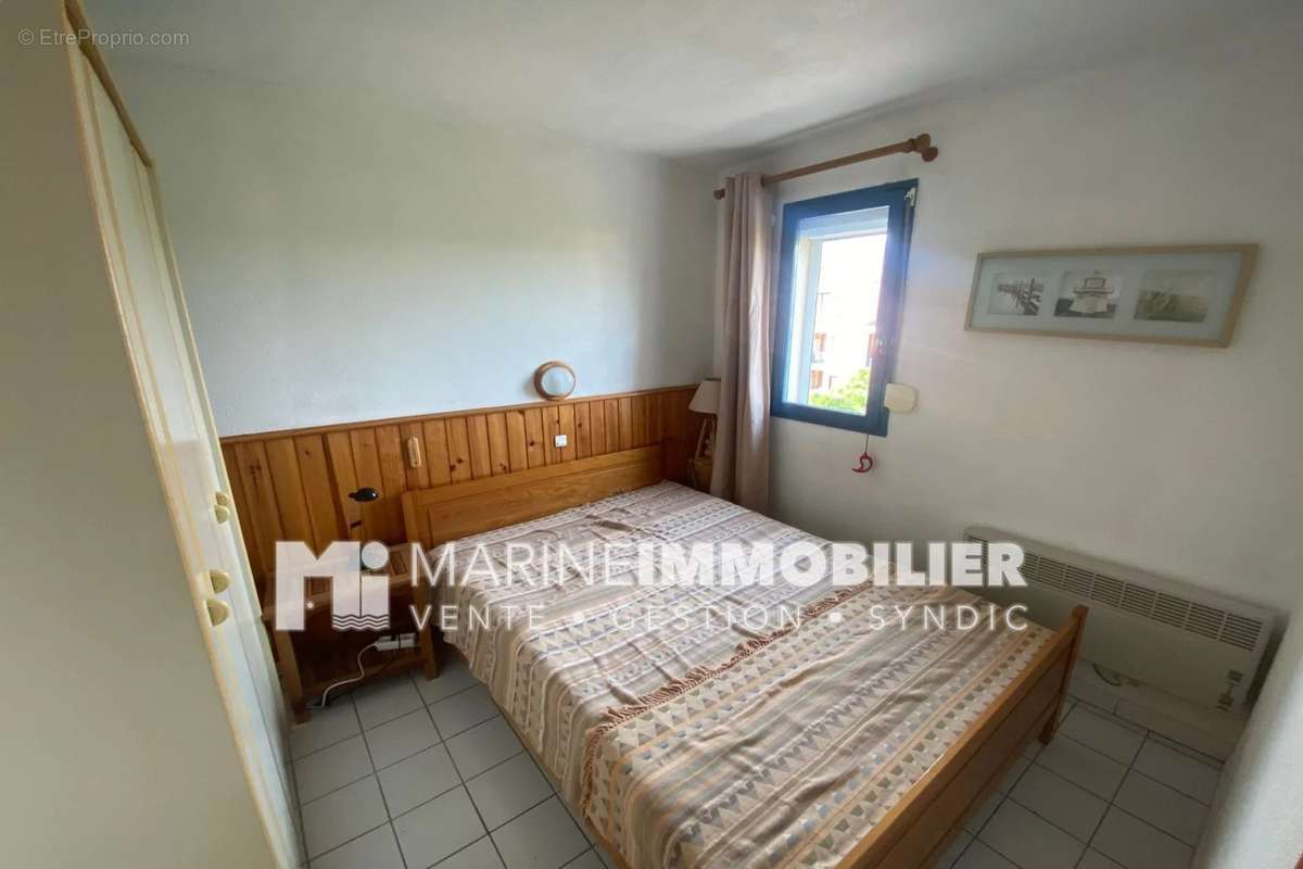 Appartement à ARGELES-SUR-MER