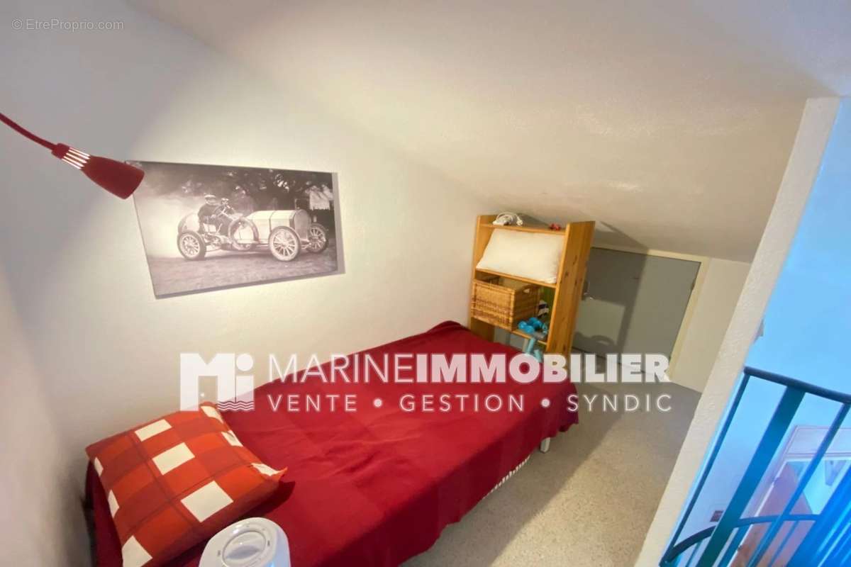 Appartement à ARGELES-SUR-MER