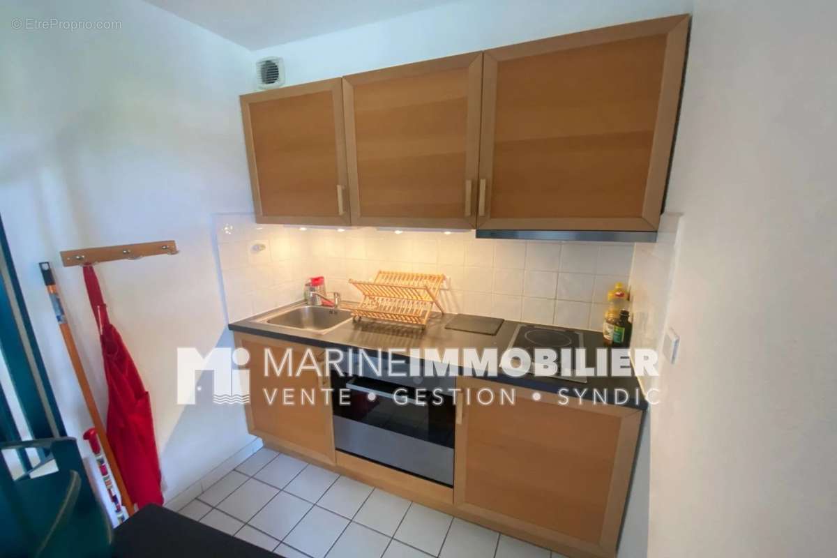 Appartement à ARGELES-SUR-MER