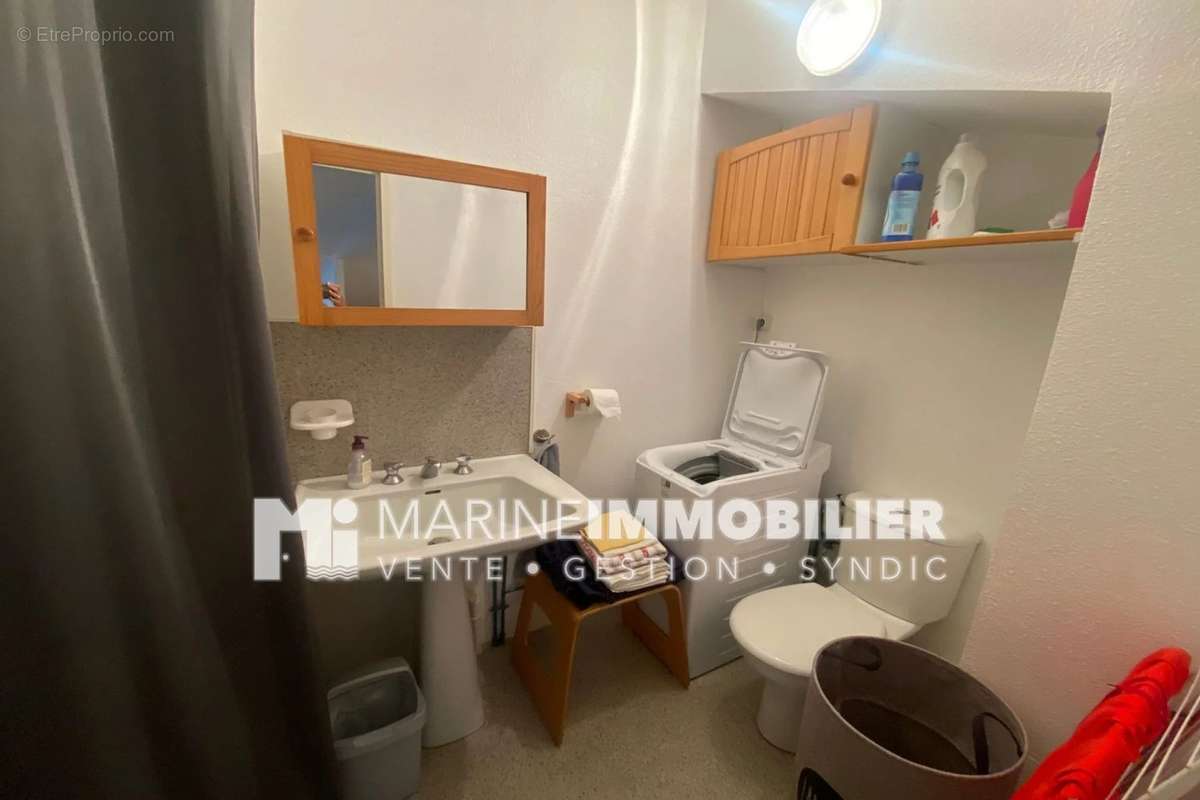 Appartement à ARGELES-SUR-MER