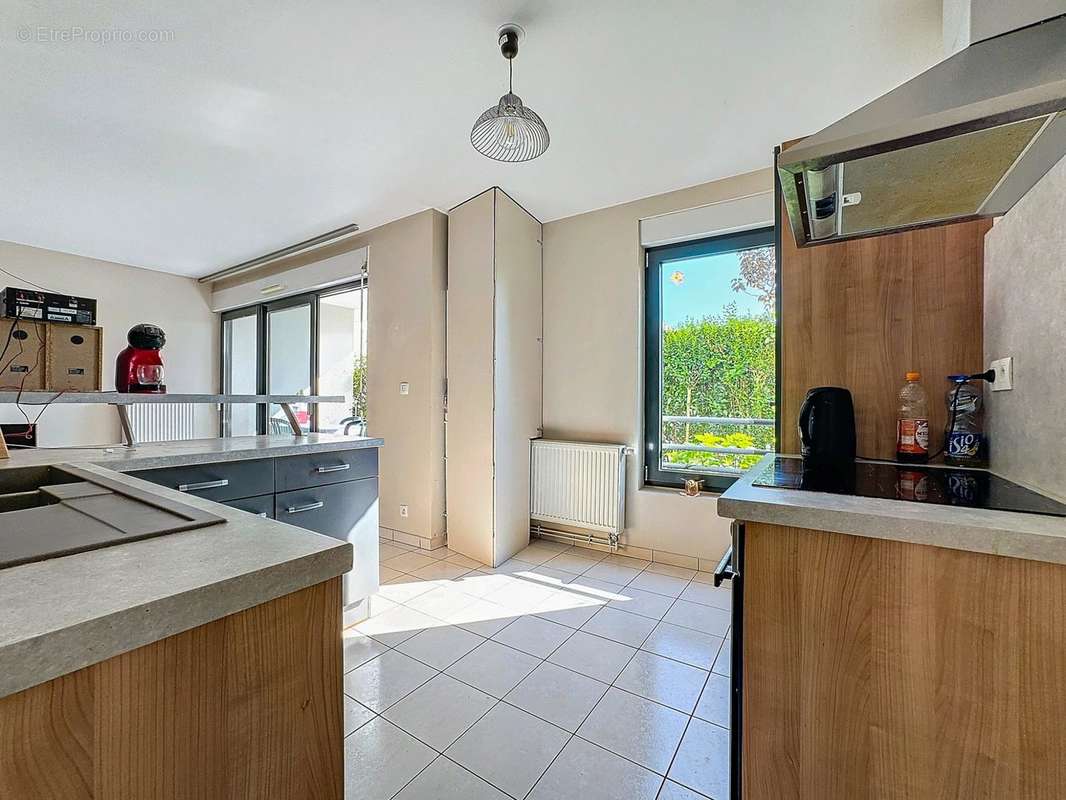 Appartement à OBERSCHAEFFOLSHEIM