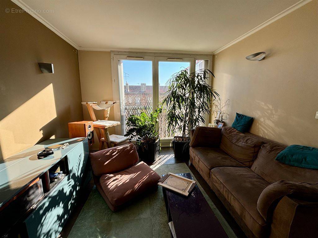 Appartement à CLAMART