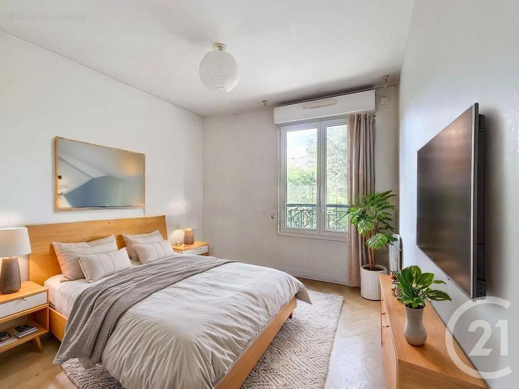 Appartement à COLOMBES