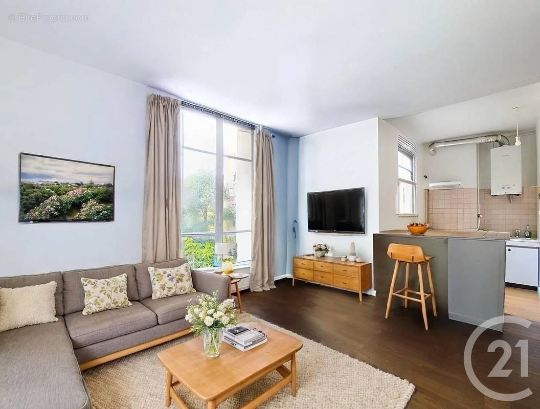 Appartement à COLOMBES