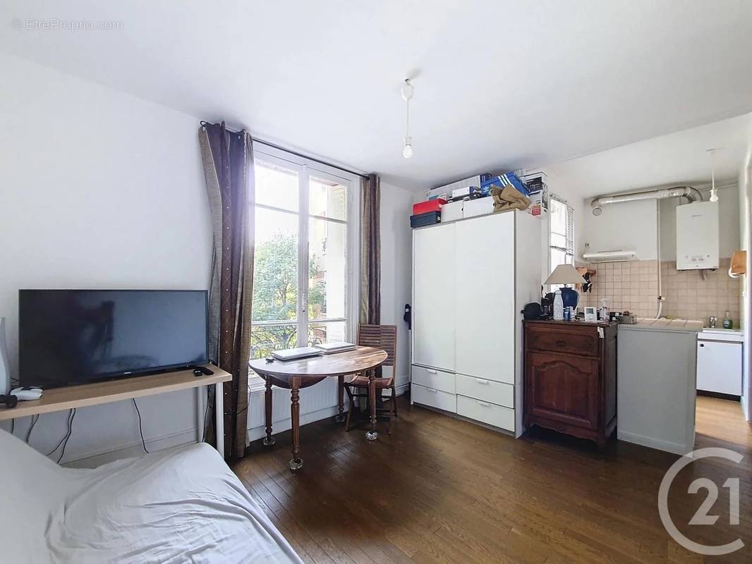 Appartement à COLOMBES