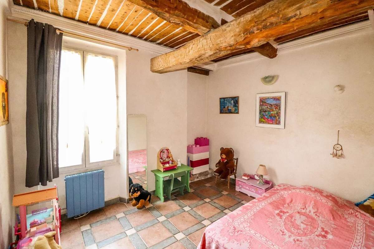 Appartement à FLAYOSC