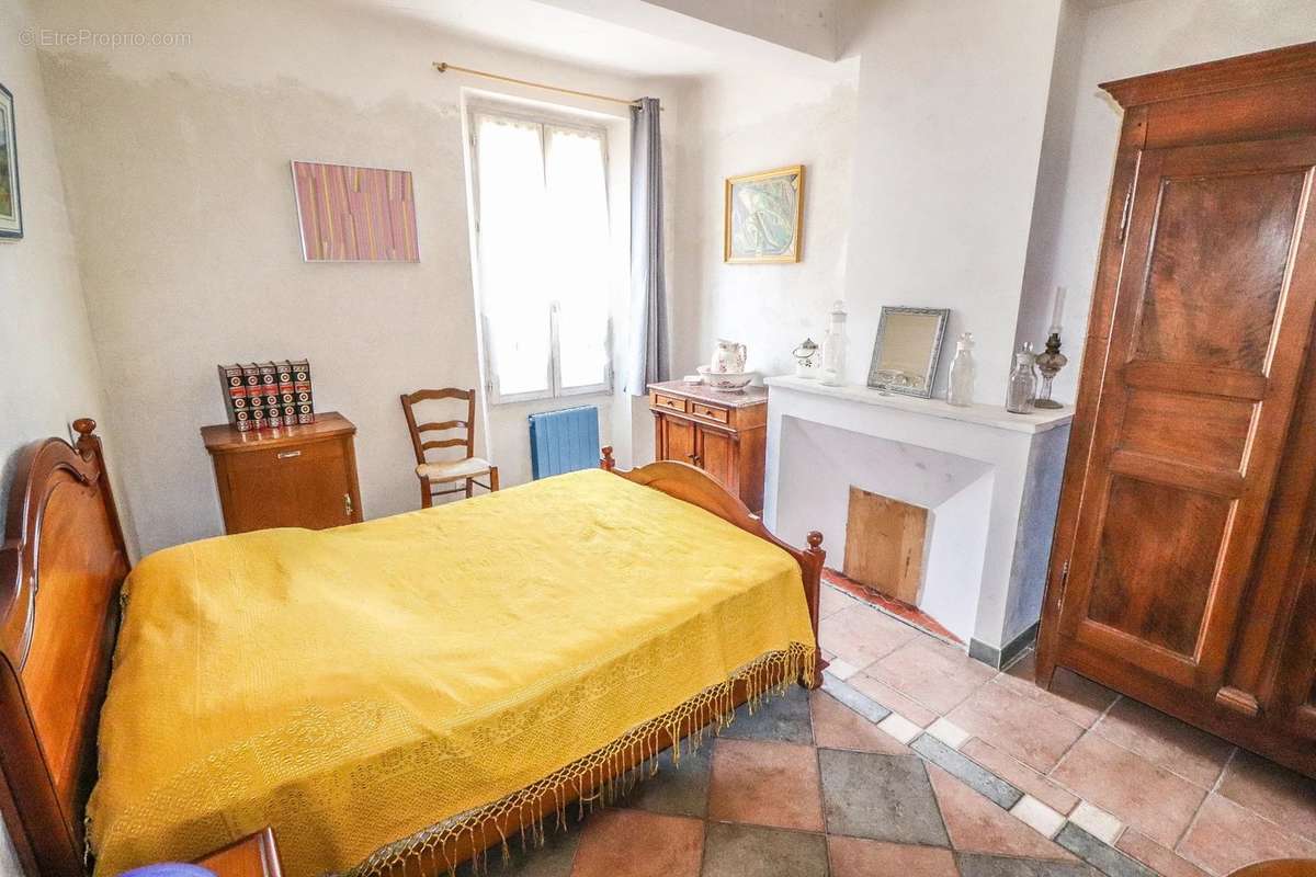 Appartement à FLAYOSC