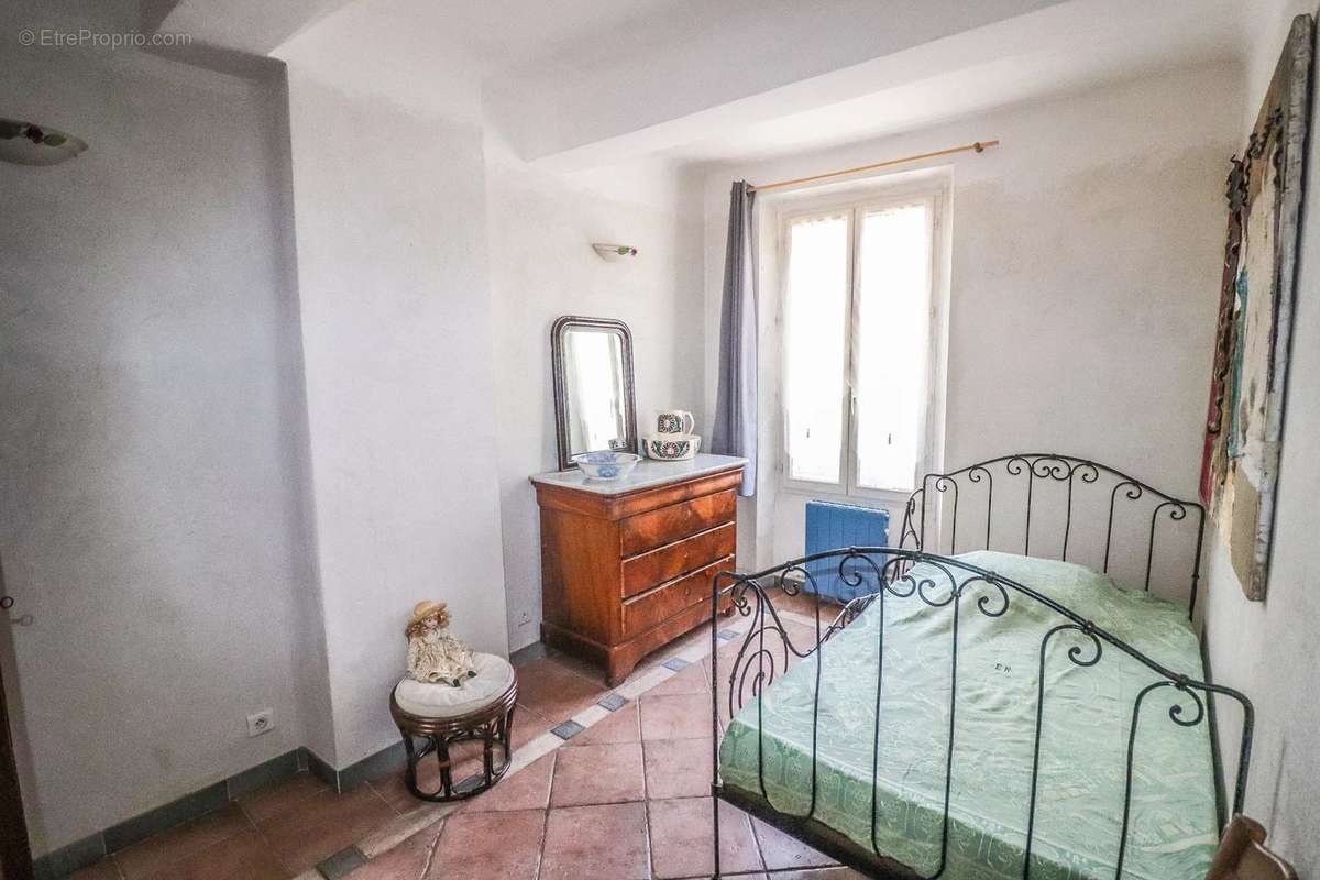 Appartement à FLAYOSC