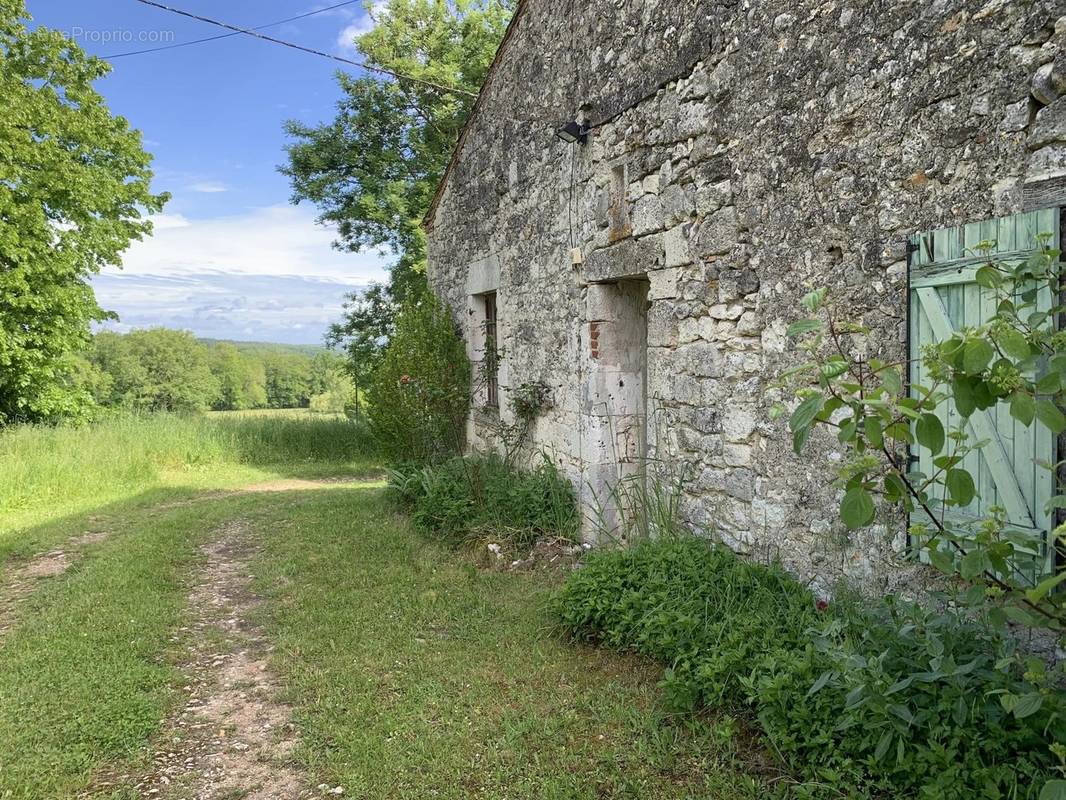 Maison à MONESTIER