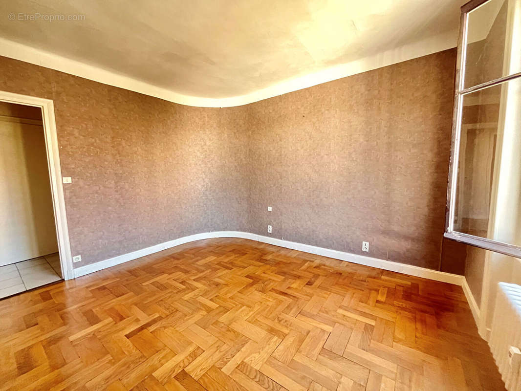 Appartement à LYON-6E