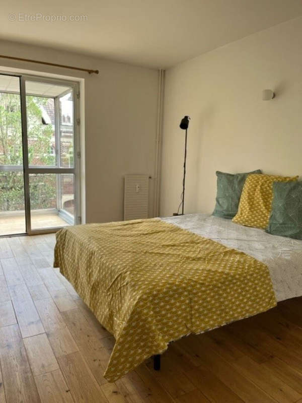 Appartement à ROUBAIX