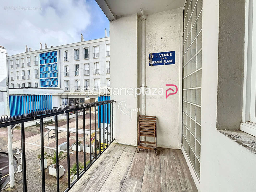 Appartement à ROYAN