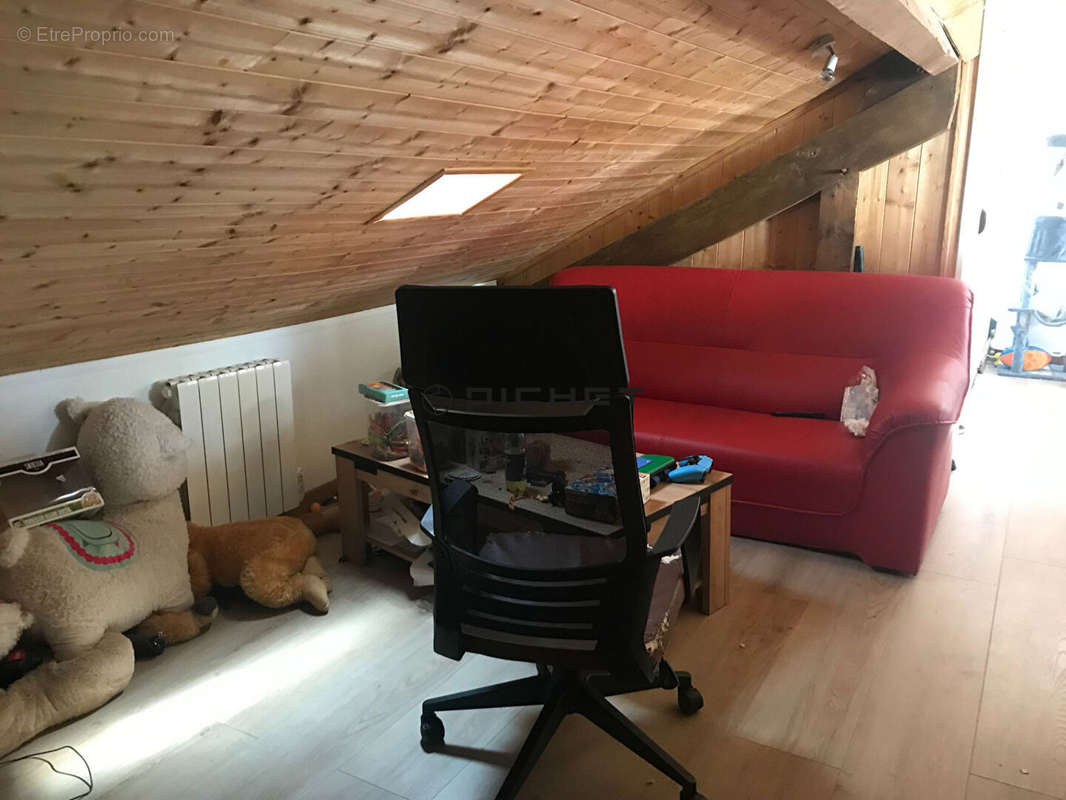 Appartement à LANNEMEZAN