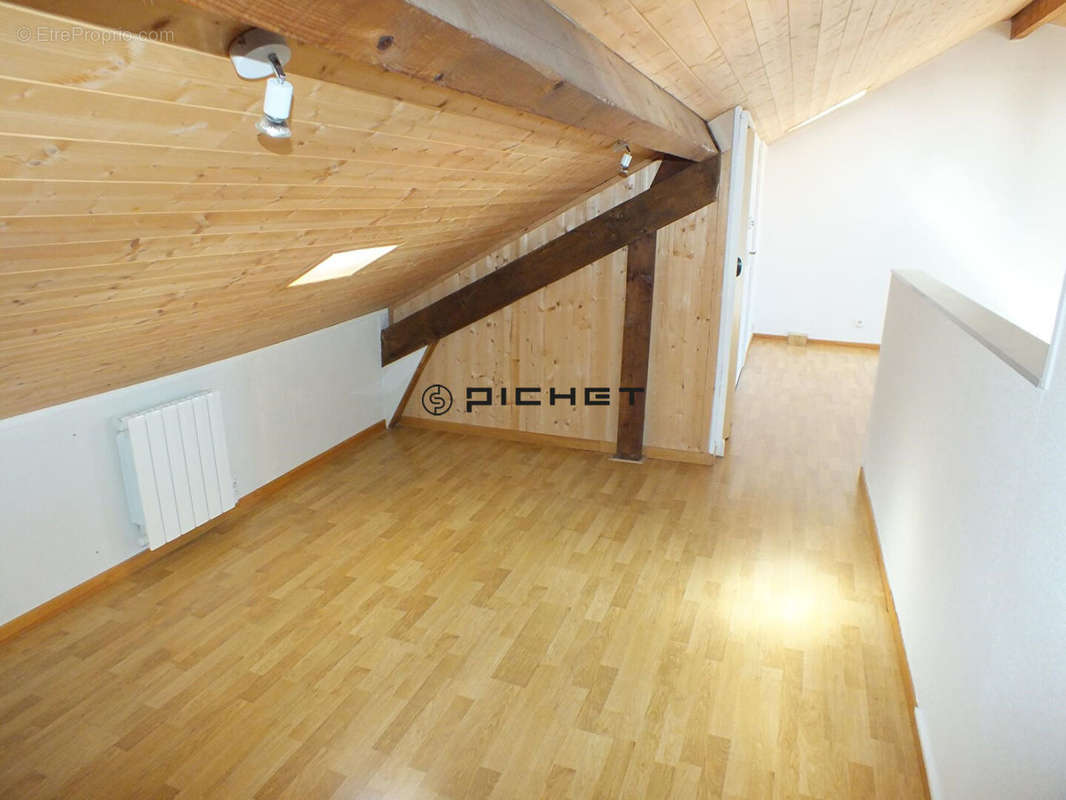 Appartement à LANNEMEZAN