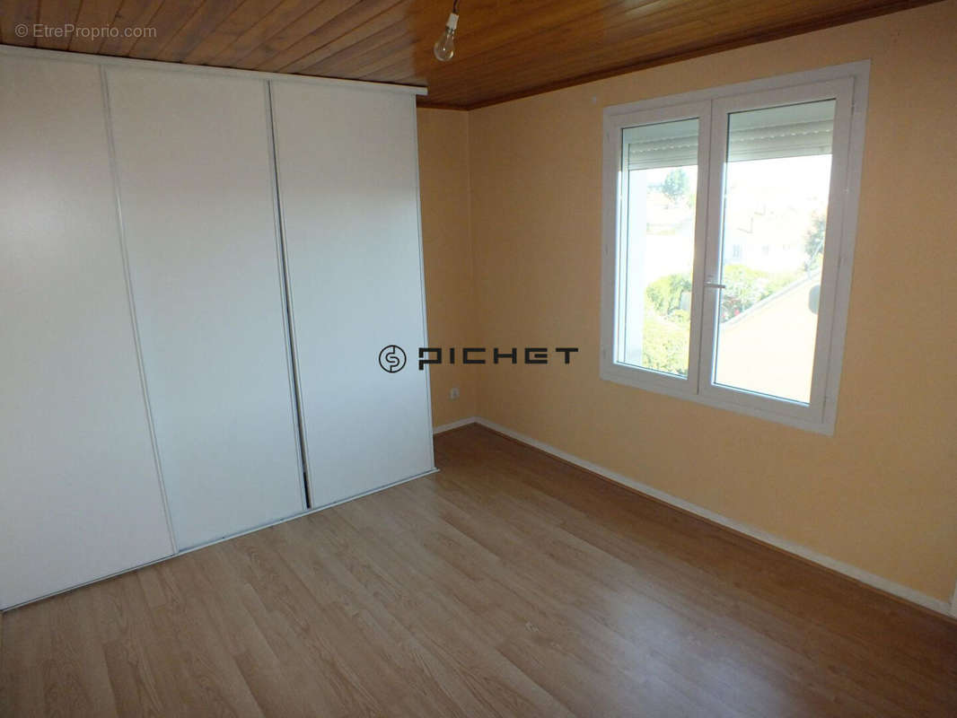 Appartement à LANNEMEZAN