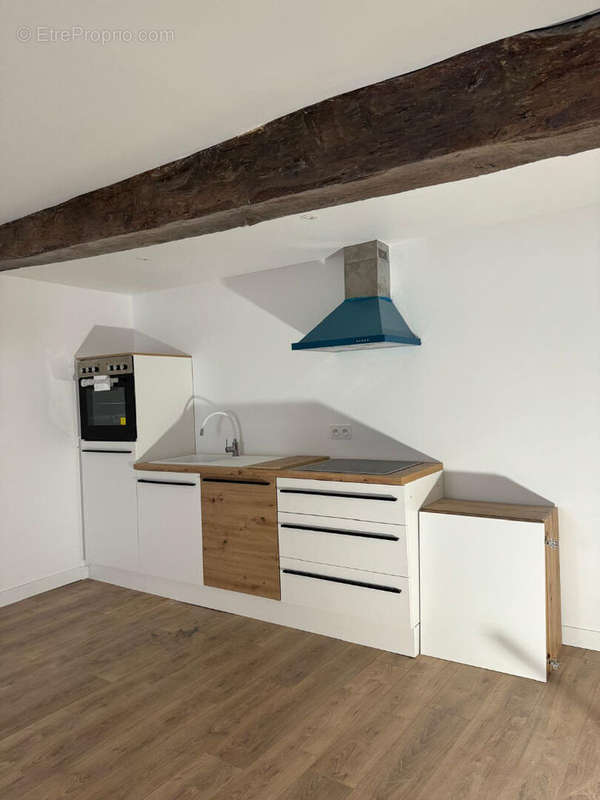 Appartement à VANNES