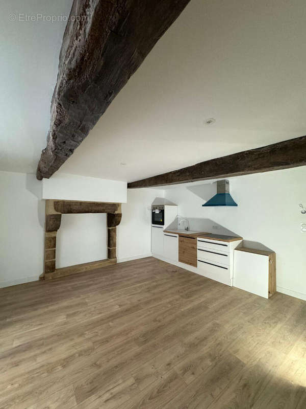 Appartement à VANNES