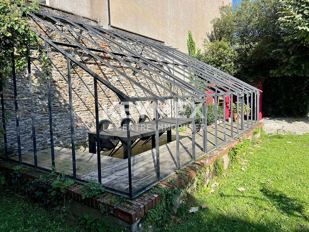 Maison à NANTES