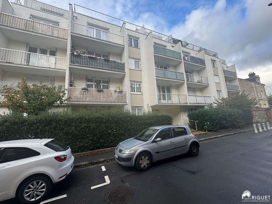 Appartement à ORLEANS