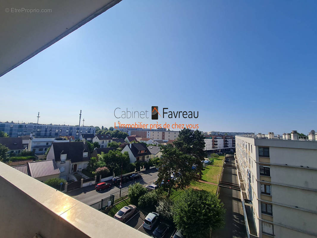 Appartement à FRESNES