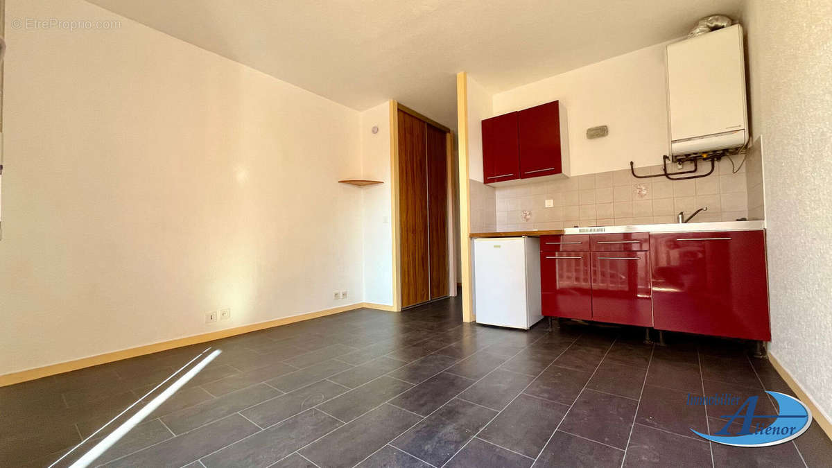 Appartement à TRELISSAC