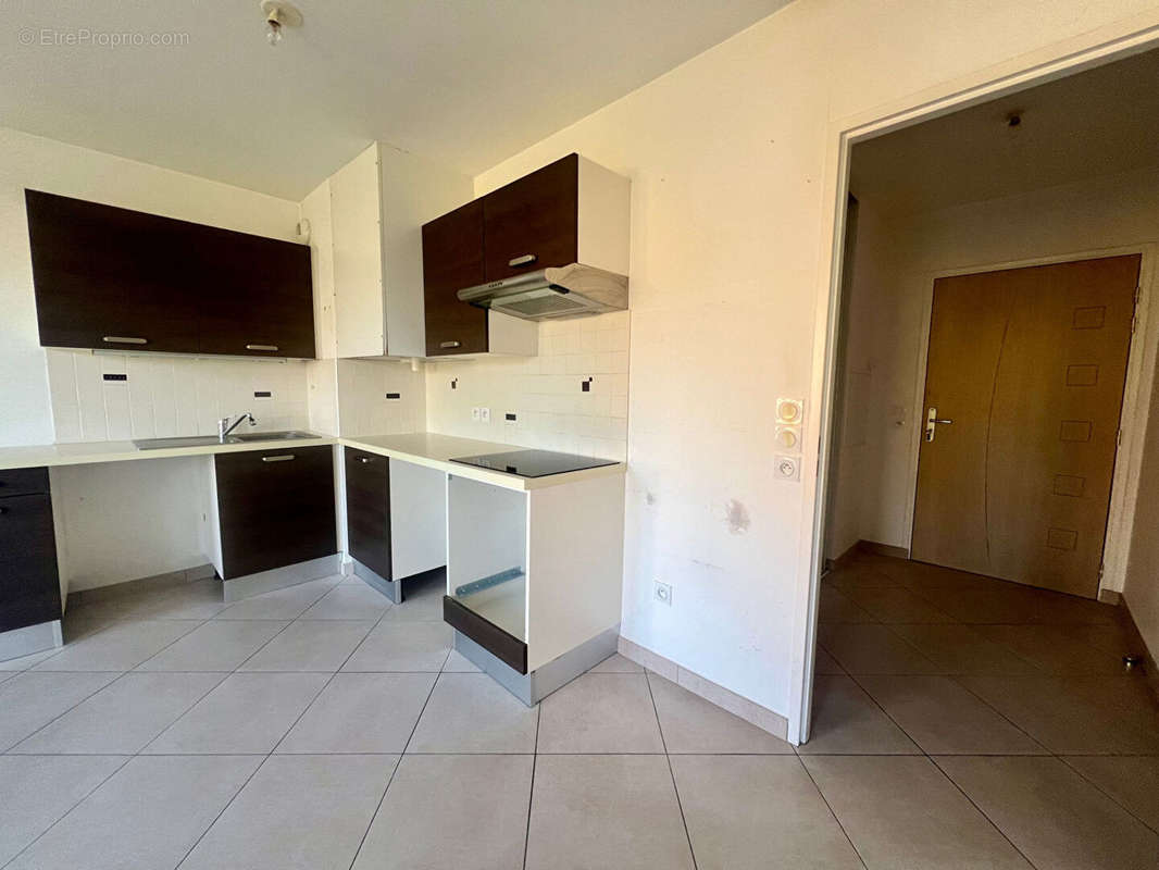 Appartement à LE PERREUX-SUR-MARNE