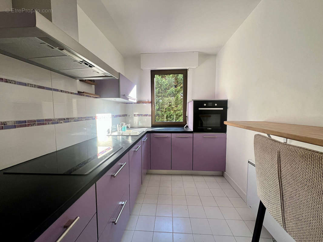 Appartement à LE PERREUX-SUR-MARNE