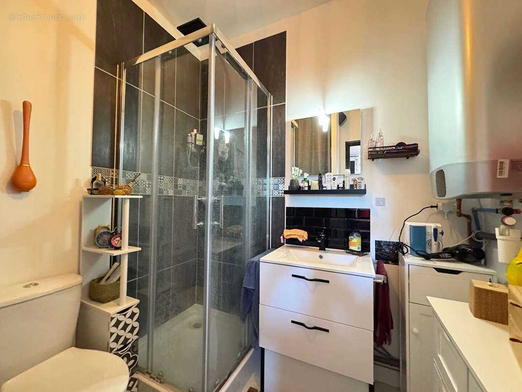 Appartement à GISORS