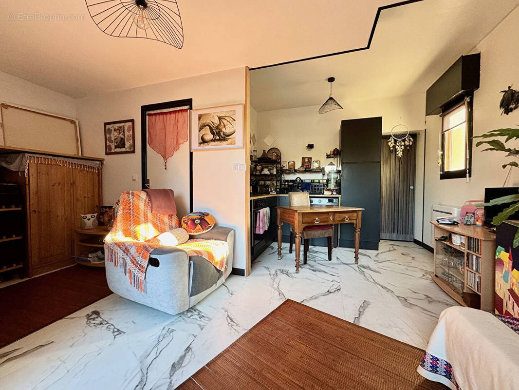 Appartement à GISORS