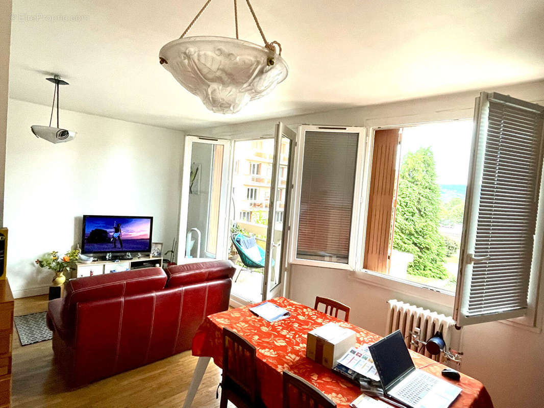 Appartement à BESANCON