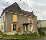 Maison à LA FERTE-SOUS-JOUARRE