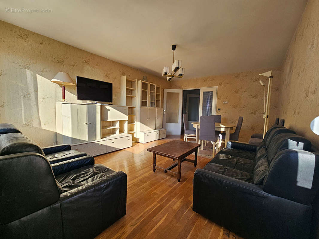 Appartement à LYON-6E