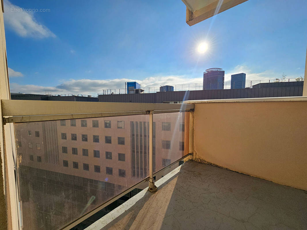 Appartement à LYON-6E