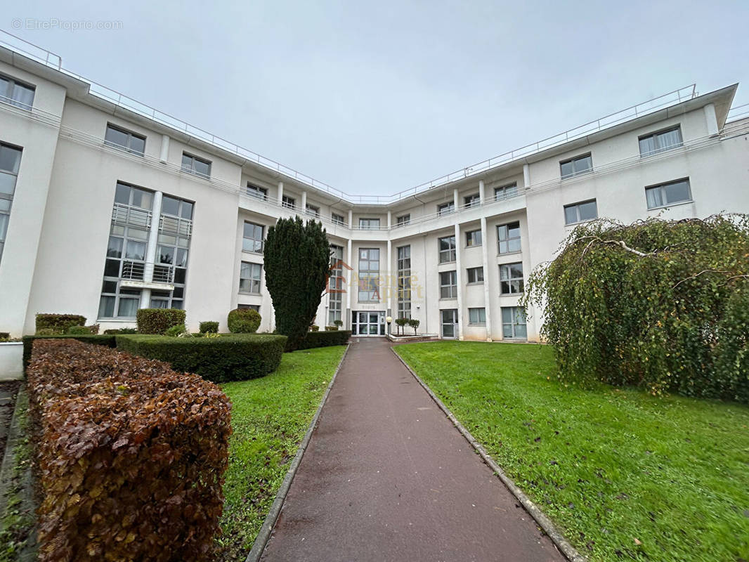 Appartement à CAEN