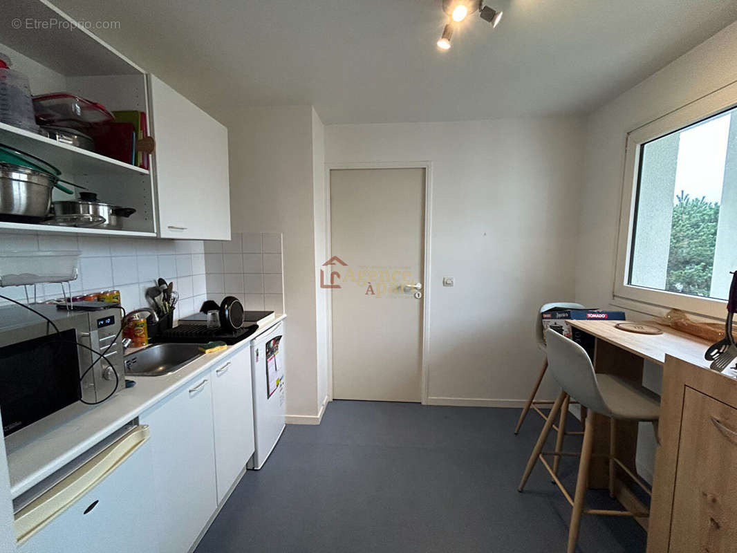 Appartement à CAEN