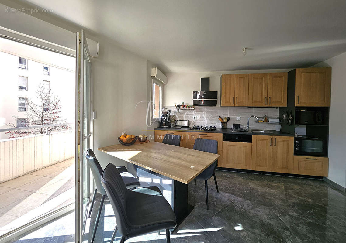 Appartement à ANNECY